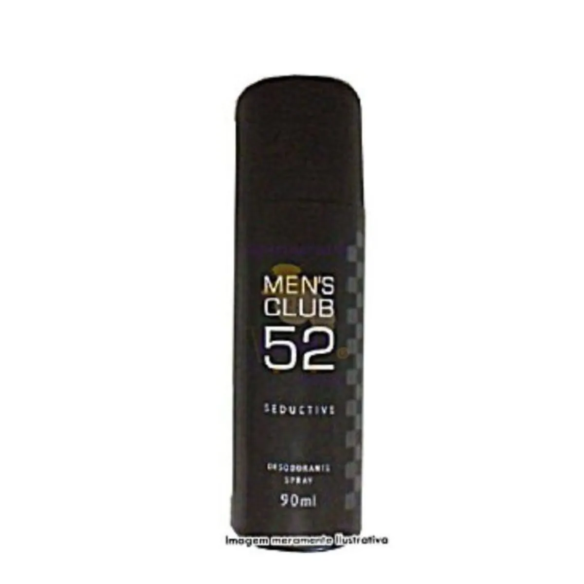 Mens Club Desod 90ml