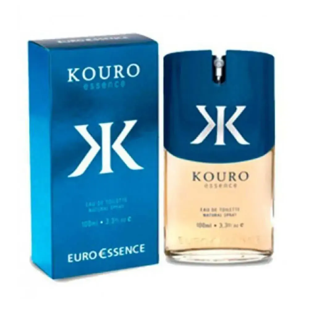 Colonia Eurossence Kouro 100ml