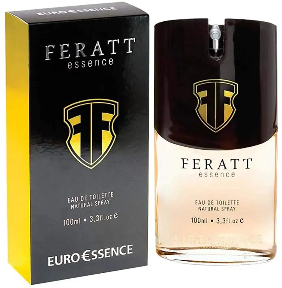 Euro Essence Col Ferrati
