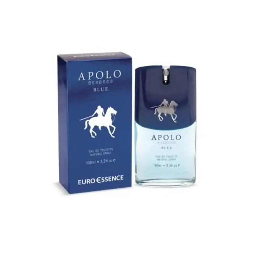 Perfume Euroessence Polo Blue 100ml