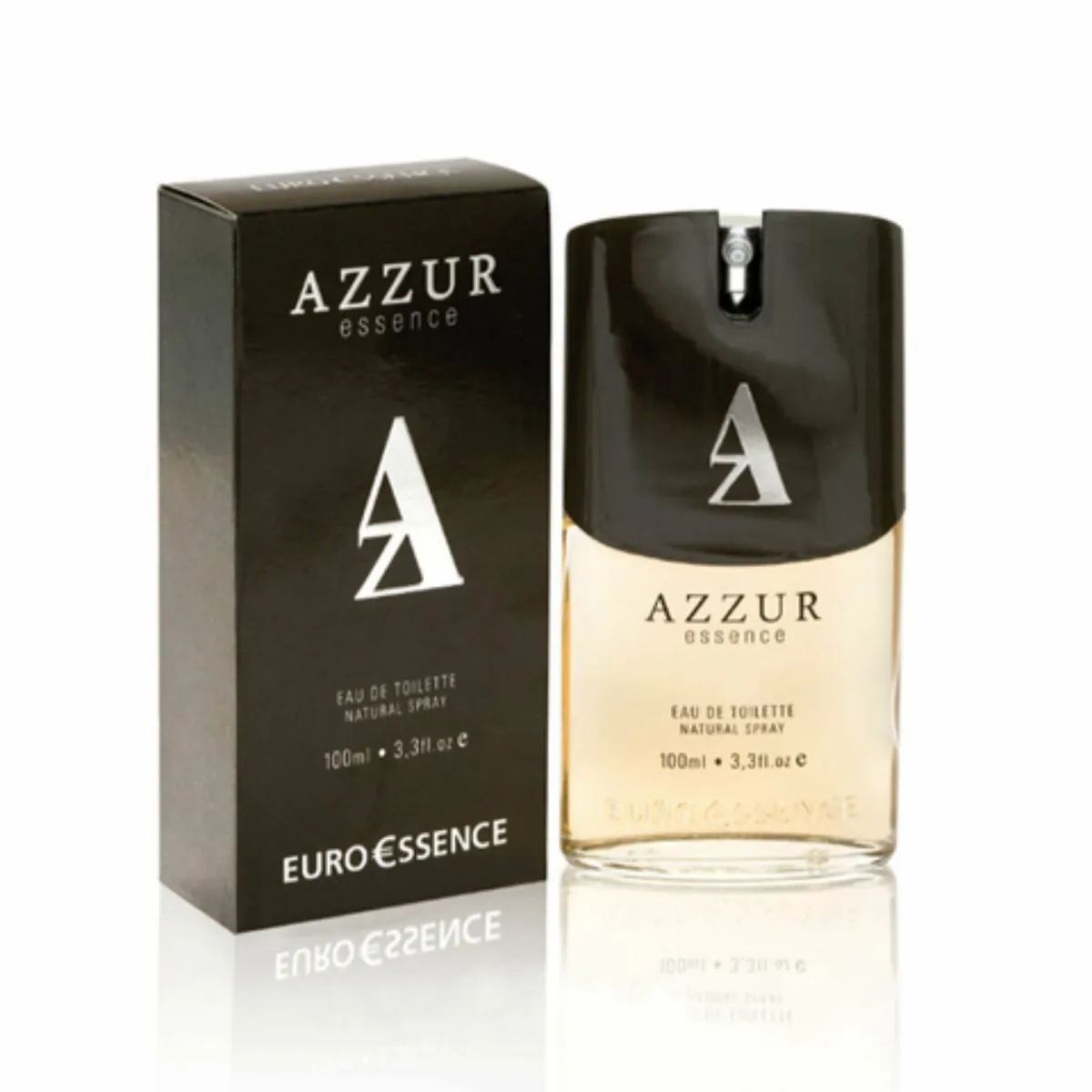 Kit Euro Essence Azzur Col Desod