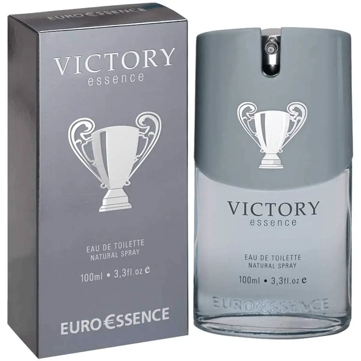 Col Euroessence Invict 100 Ml