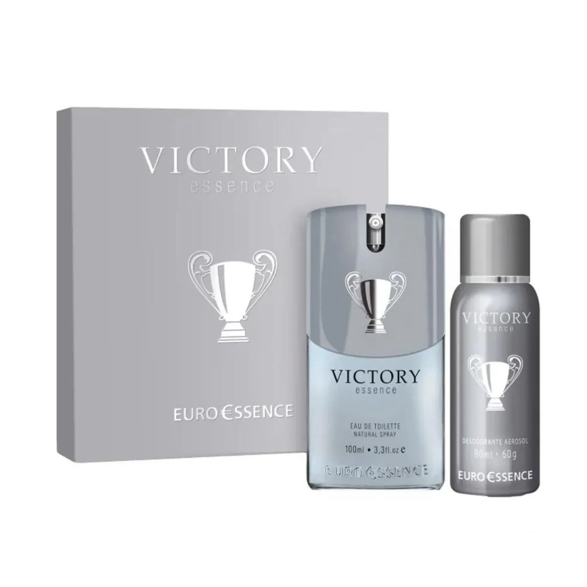 Kit Euroessence Col Aero Victory