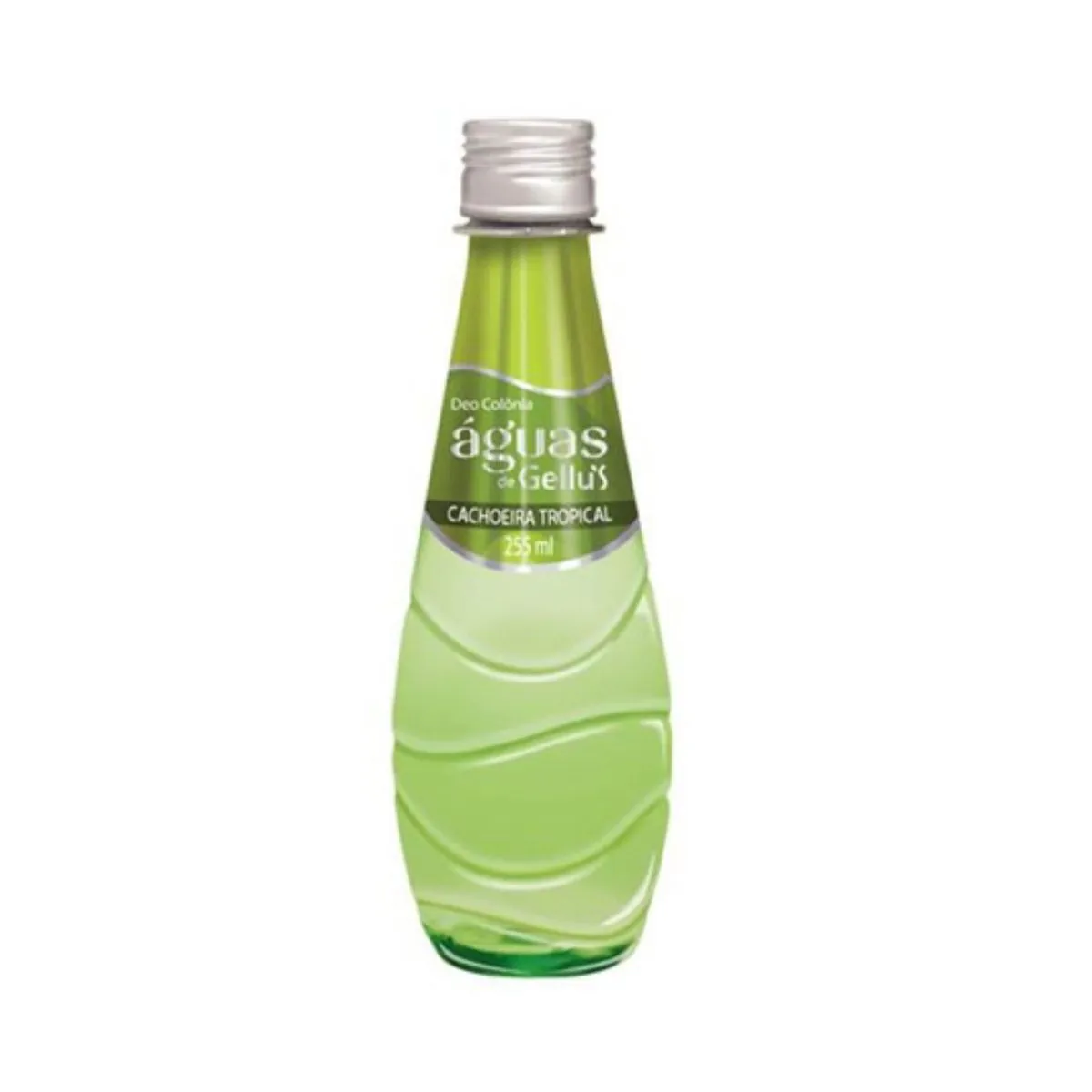 Colonia Aguas De Gellus Cach.tropical 255ml