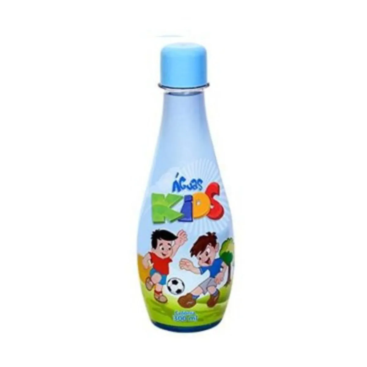Deo Col Gellus Kids Azul 300ml