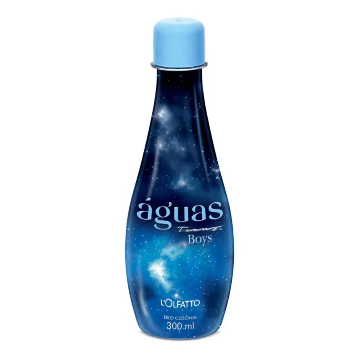 Gellus Deo Col Aguas Teens Boys 1x300