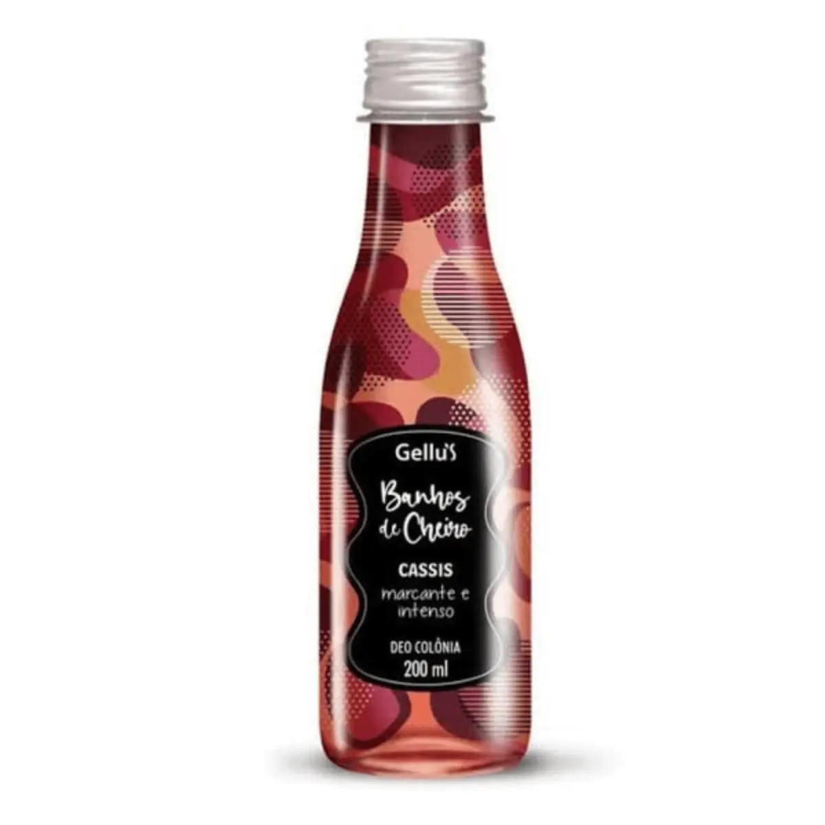Col. Gellus Cassis 200ml