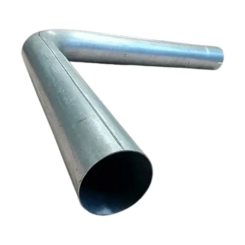 Tubo Traseiro Médio 4 Pol. - MASTRA MB7216F