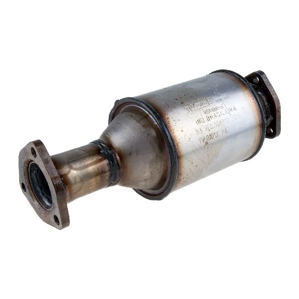 Catalisador - MASTRA VW0101C
