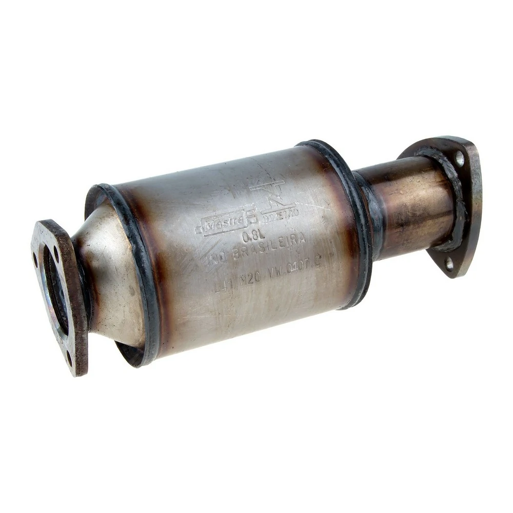 Catalisador - MASTRA VW0407C