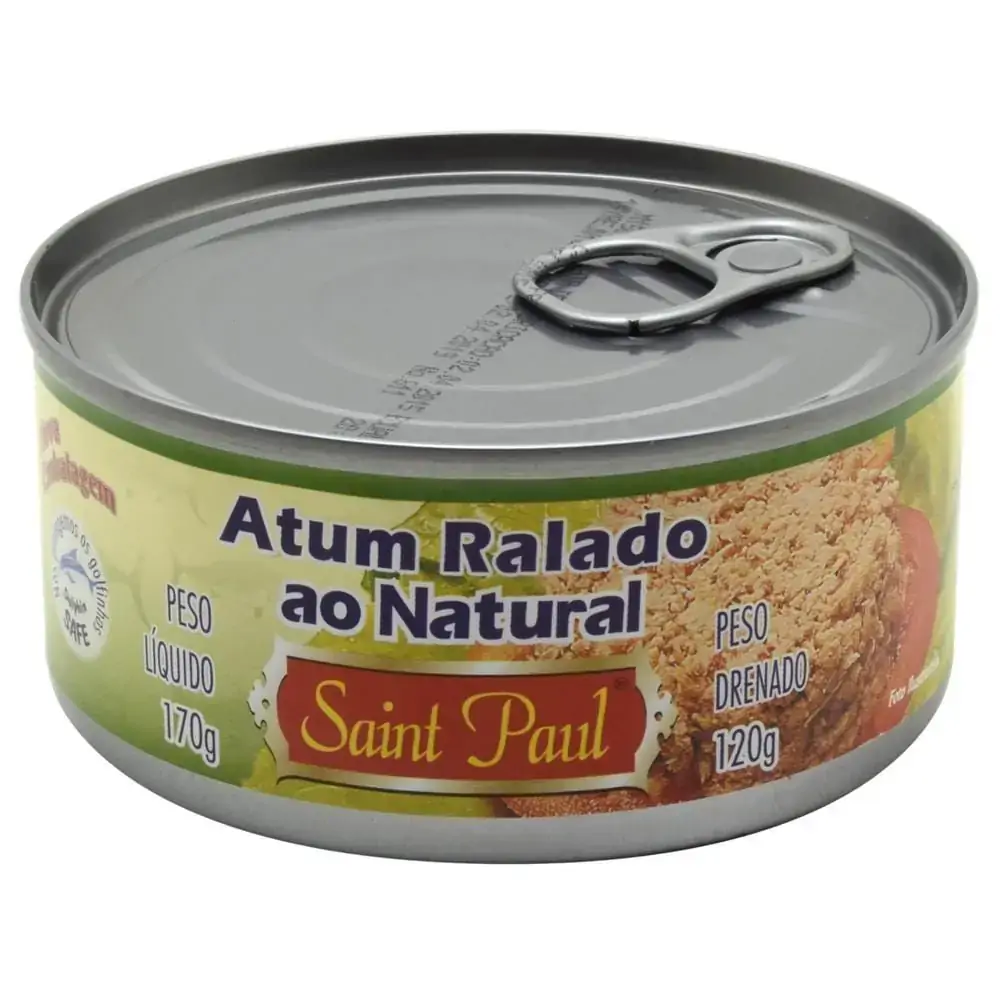 Atum Saint Paul Ralado Oleo