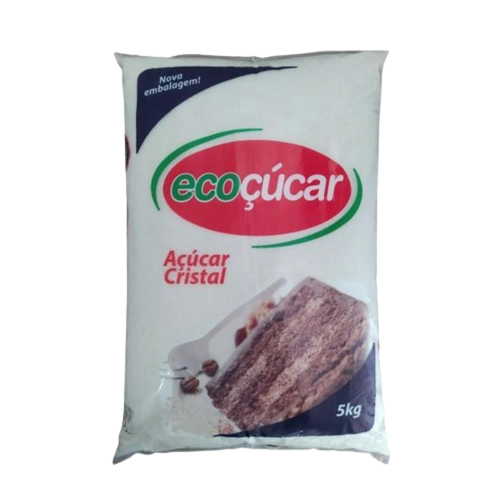 Acucar Ecocucar 5kg
