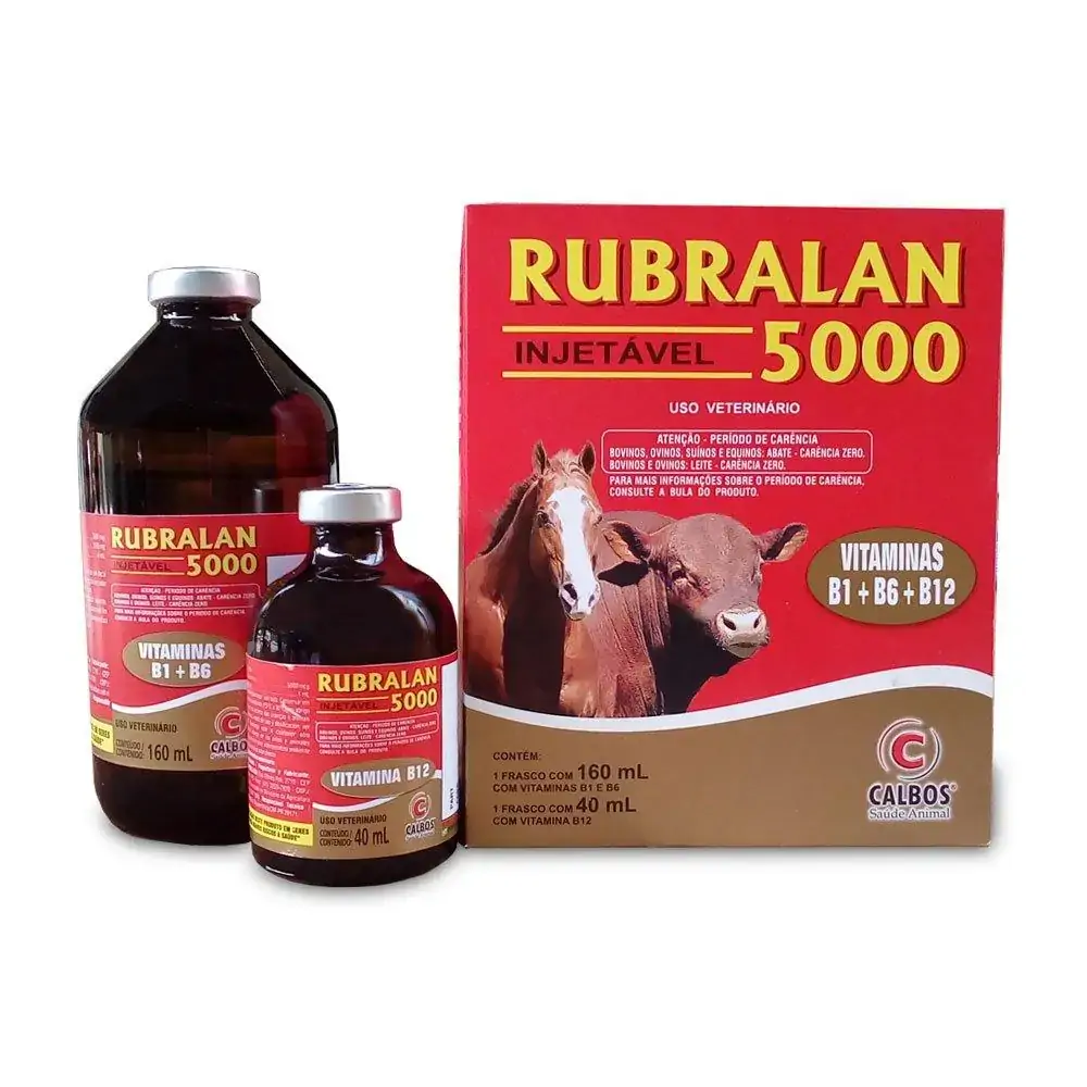Rubralan 5000 200ml