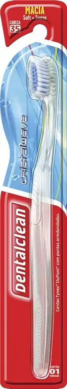 Esc D Clean Cristal Wave Media