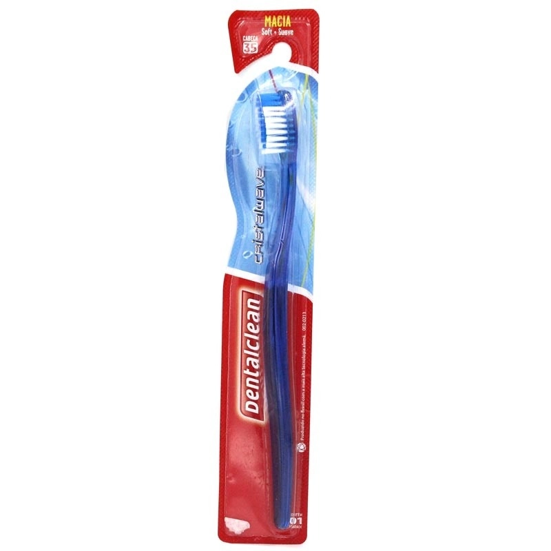 Escova Dental Clean 35