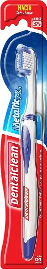 Esc Dental Clean Metallic Plus 35 Media