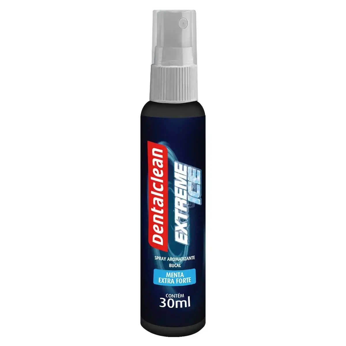 Spray Bucal Dentalclean H2Clean Ice 20ml 1 Unidade