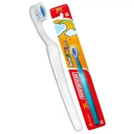 Escova Higimaster Pop Color Hg 29 Mc