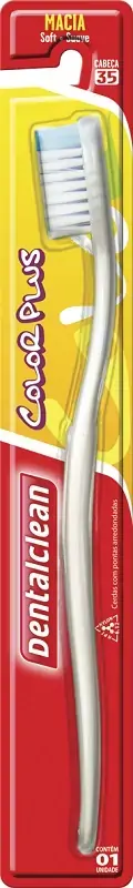 Esc Dental Clean Color Plus 35 Media