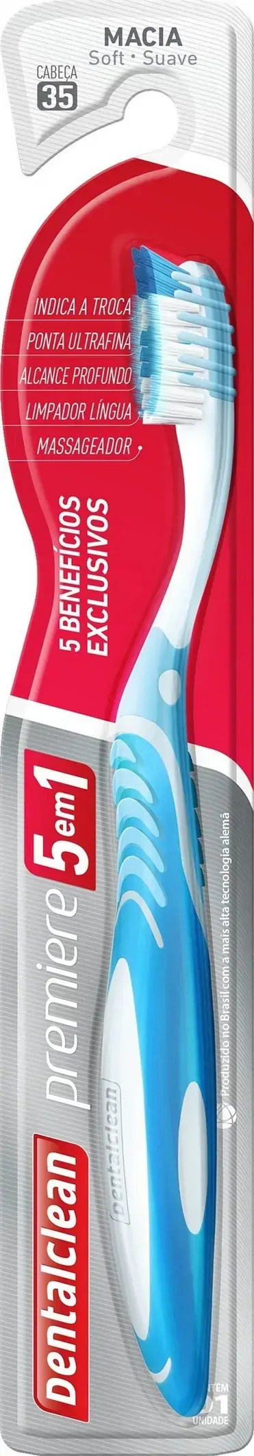 Esc Dental Premiere 5 Em 1macia