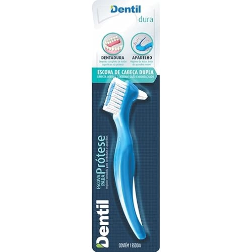 Esc Dent Dentil Protese