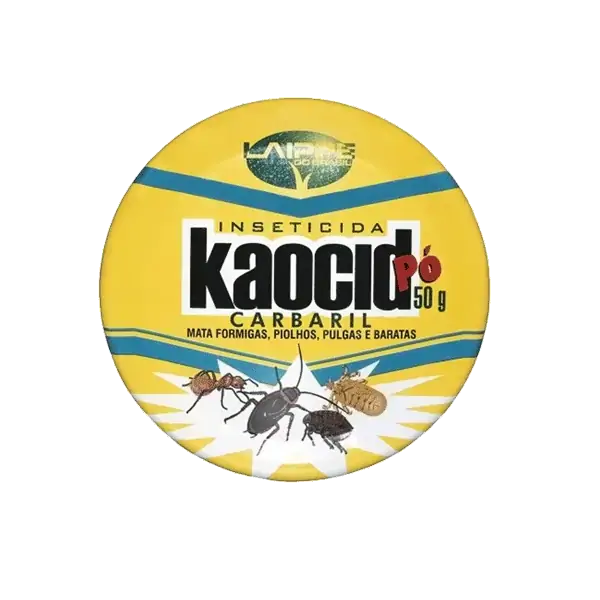 Inseticida Kaocid Po