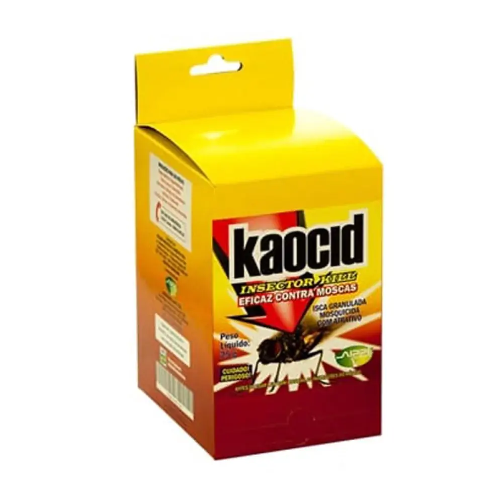 Kaocid Mata Mosca 24x25g
