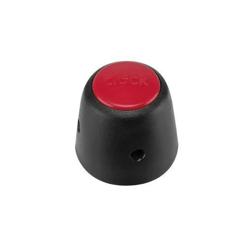 Ps10120010 Peso Preto Com Vermelho Serve Clock