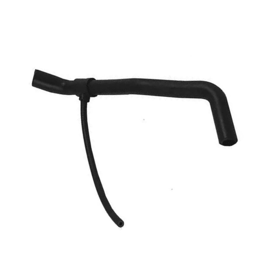 Mangueira Respiro Anti Chamas ao Filtro de Ar VOLKSWAGEN GOL/PARATI - TRALI TR1601