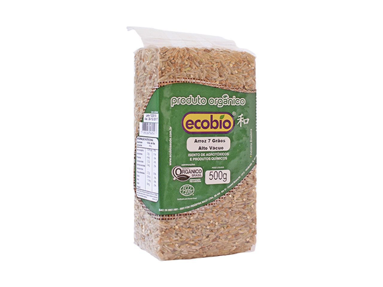 Canjica De Trigo Org Ecobio 500g