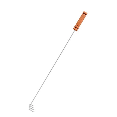 Rastel Aco Carbono 72cm Grilazer