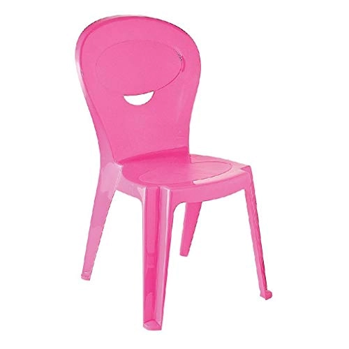 Cadeira Monobloco Vice Rosa 92270060 Tramontina