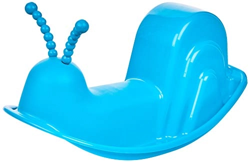 Gangorra Infantil Tramontina Dindon em Polipropileno Azul