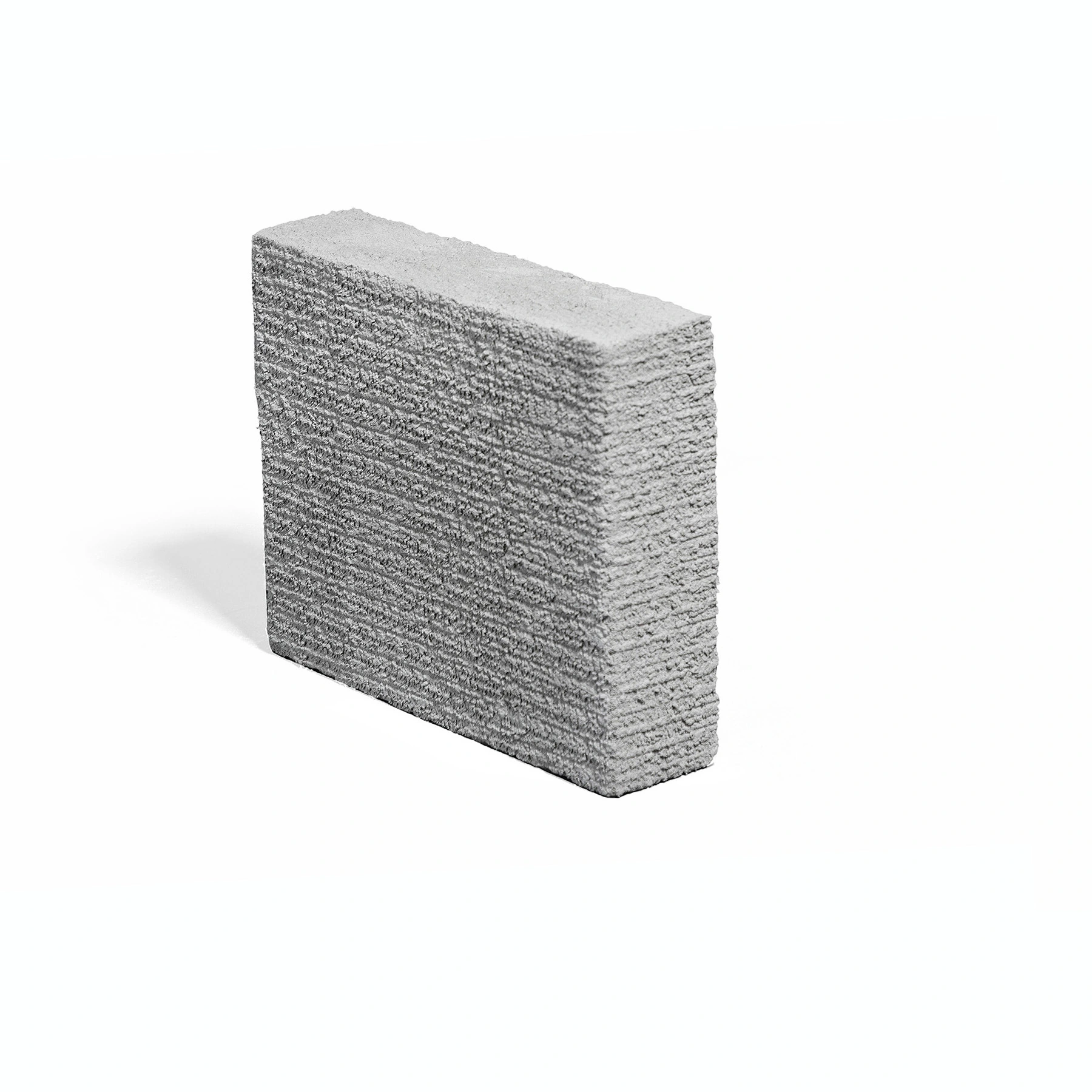Bloco de Concreto Celular Autoclavado 30x25x7,5cm Sical