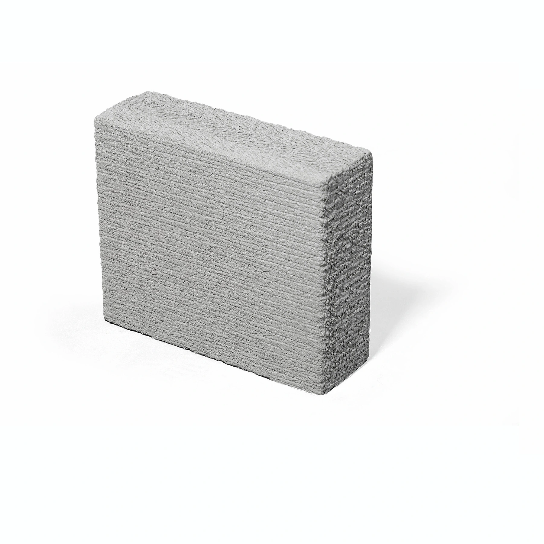 Bloco de Concreto Celular Autoclavado 30x25x10cm Sical