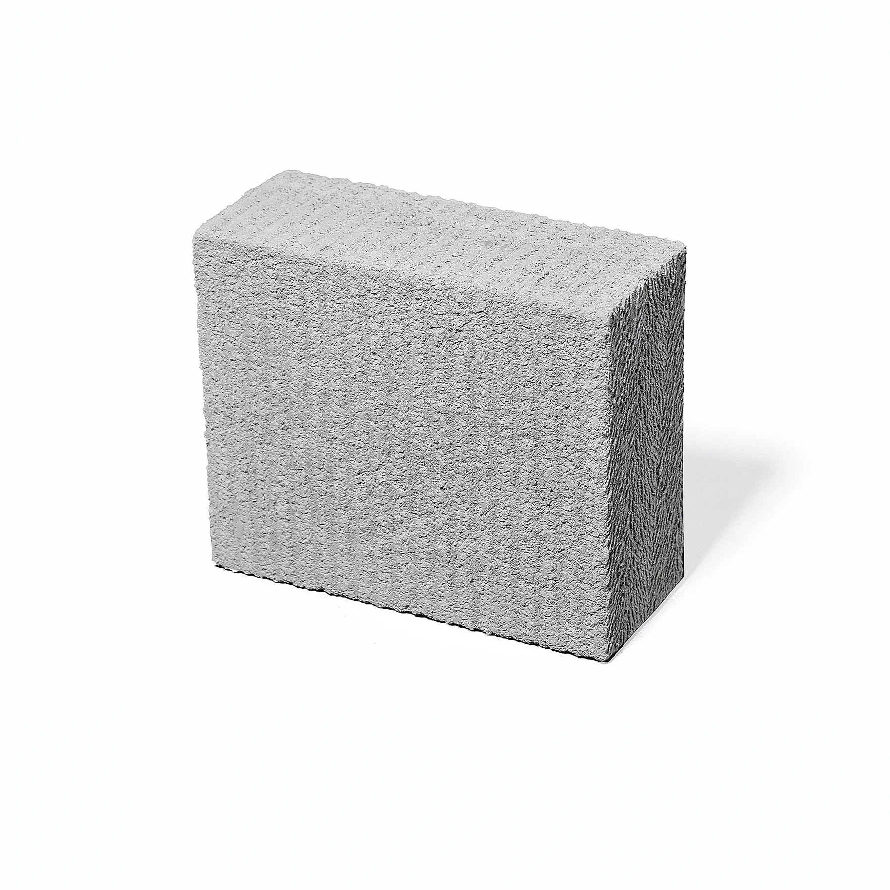 Bloco de Concreto Celular Autoclavado 30x25x12,5cm Sical
