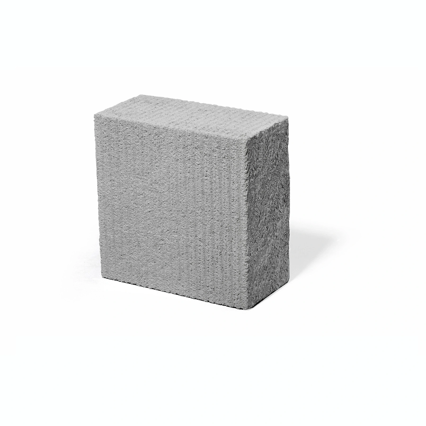 Bloco de Concreto Celular Autoclavado 30x30x15cm Sical
