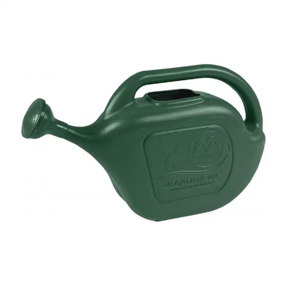 Regador Verde 10lts Ref/8156 Metasul