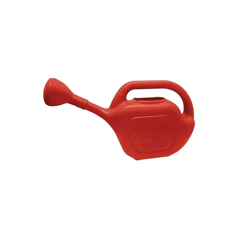 Regador Plst Vermelho Peq Metasul