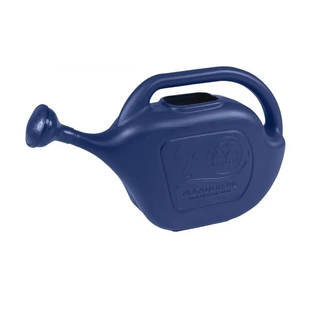 Regador Plst Azul Metasul
