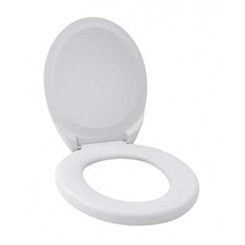 Assento Sanit Soft Bco 5185