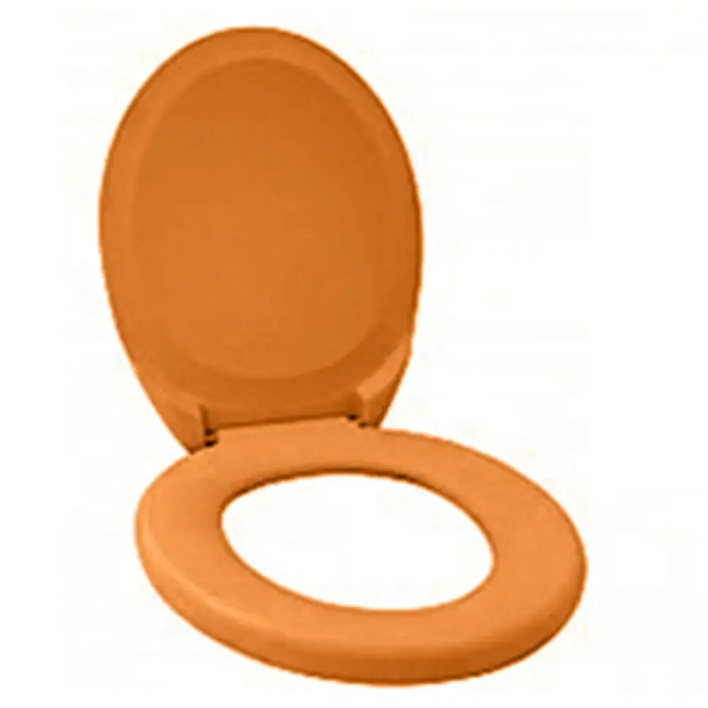 Assento Sanitario Soft