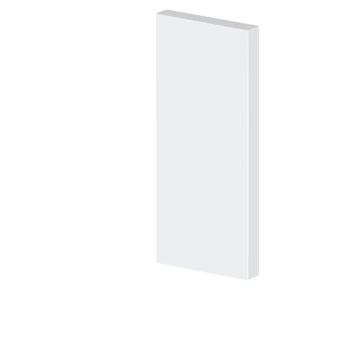 Socalo Para Portas Ref.201024 240mmx110mm Arquitech