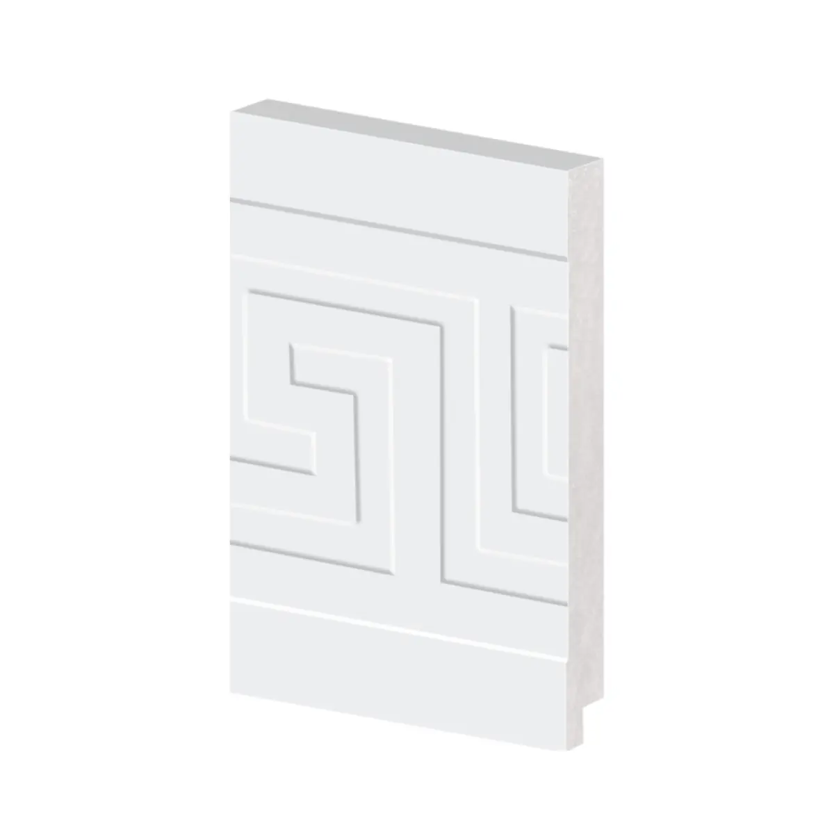 Rodapé Poliestireno 53415 (br 2,40) Arquitech