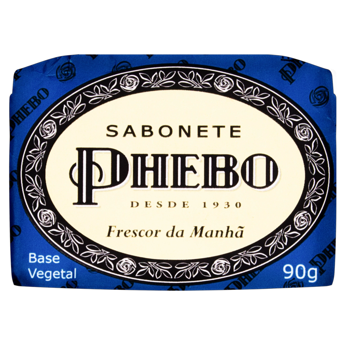 Phebo Frescor Da Manhã 90 Gramas