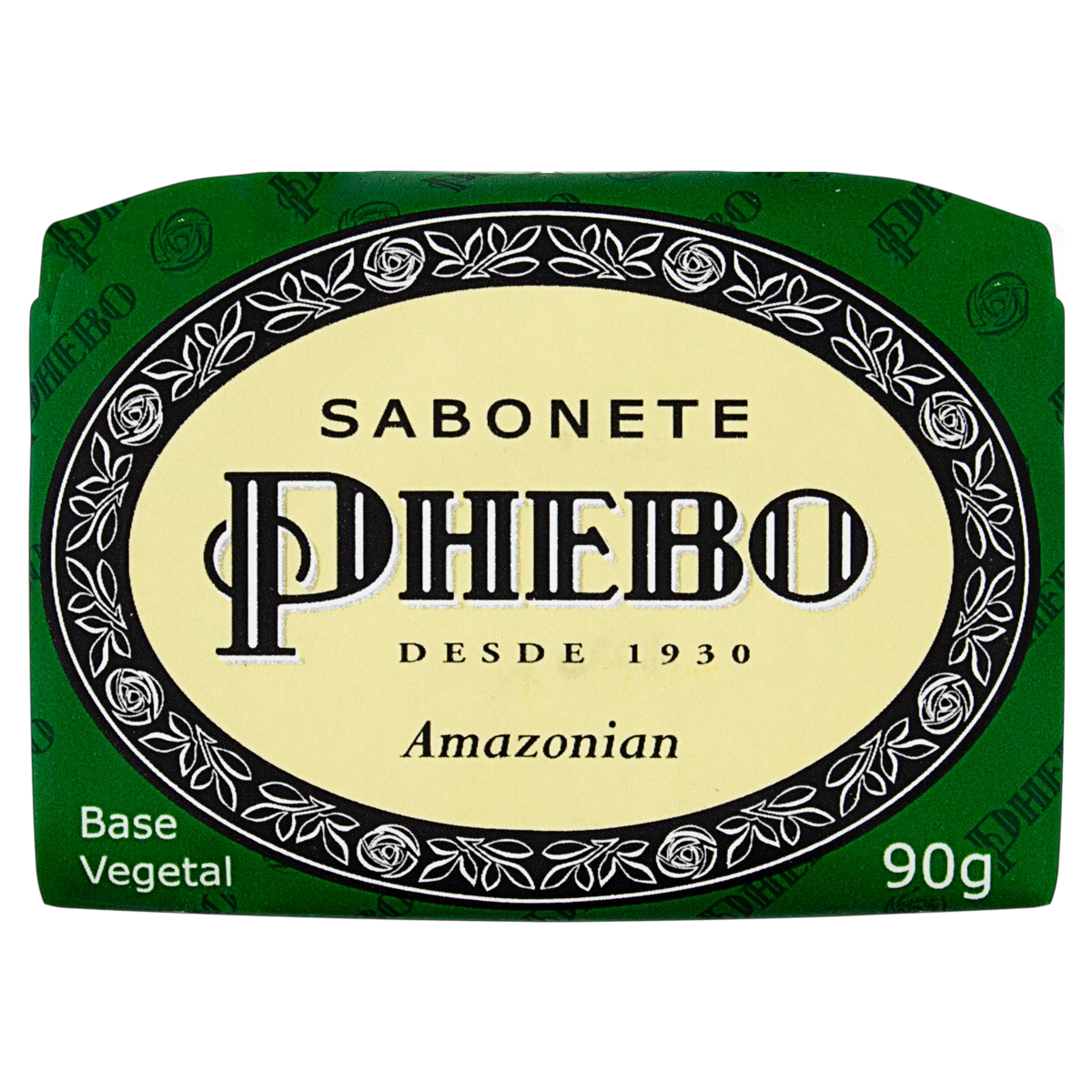 Phebo Brisa Tropical 90 Gramas