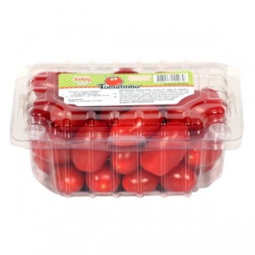 Tomate Verde Cia Sweet Grape