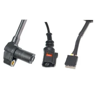Sensor de Freio do Abs Dianteiro AUDI A4/S4 - MAXAUTO 120013