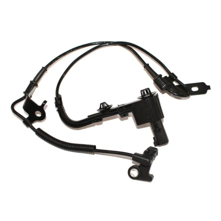 Sensor do Freio ABS Dianteiro FORD FUSION Lado Esquerdo - MAXAUTO 120200