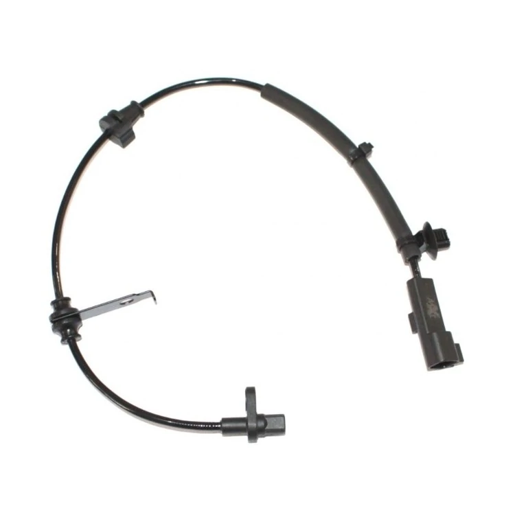 Sensor do Freio ABS Traseiro FORD FUSION Elétrico - MAXAUTO 120211
